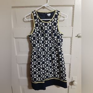 Crown & Ivy Bee dress